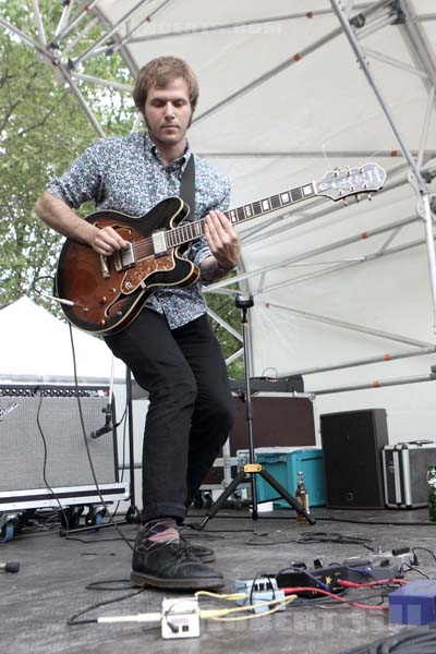 SAM FLEISCH - 2016-05-28 - PARIS - Parc de la Villette - 